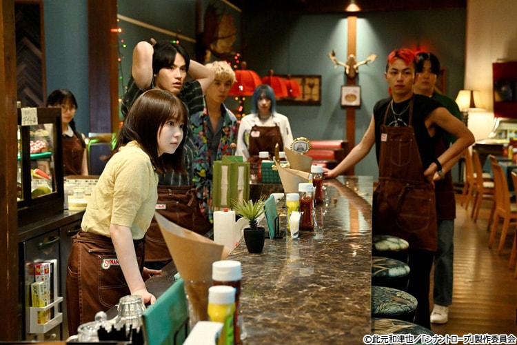 全てが伏線！？“考察祭り”で話題のドラマ「シナントロープ」原作・脚本：此元和津也インタビュー