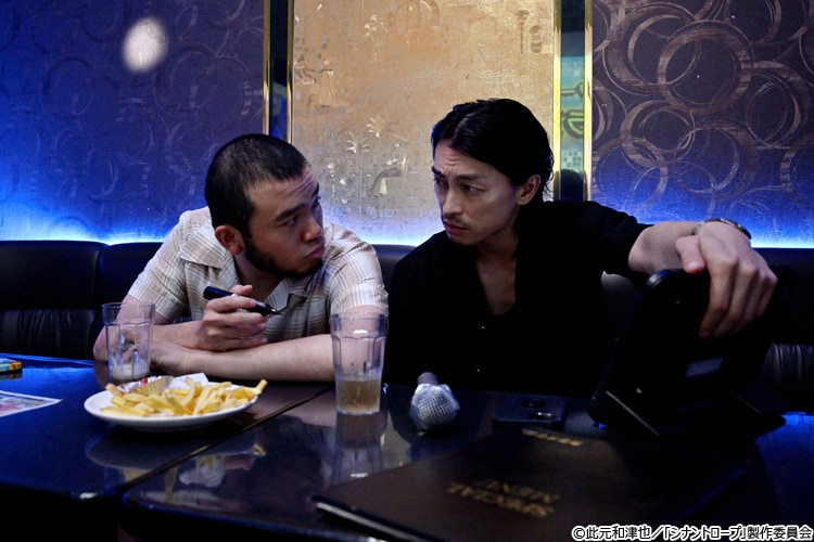 全てが伏線！？“考察祭り”で話題のドラマ「シナントロープ」原作・脚本：此元和津也インタビュー