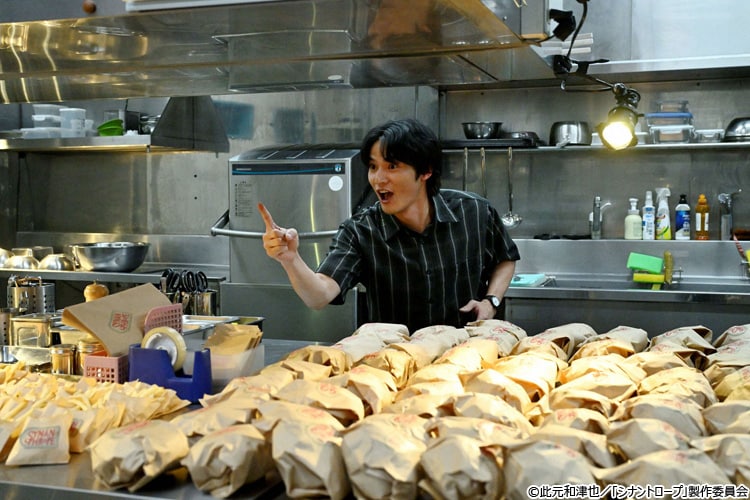 全てが伏線！？“考察祭り”で話題のドラマ「シナントロープ」原作・脚本：此元和津也インタビュー