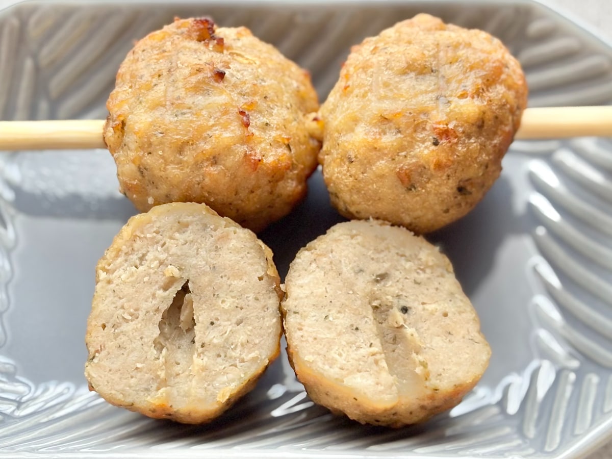 「想像以上に上品」「さっぱり」【ファミマ】定番商品に数量限定の味登場