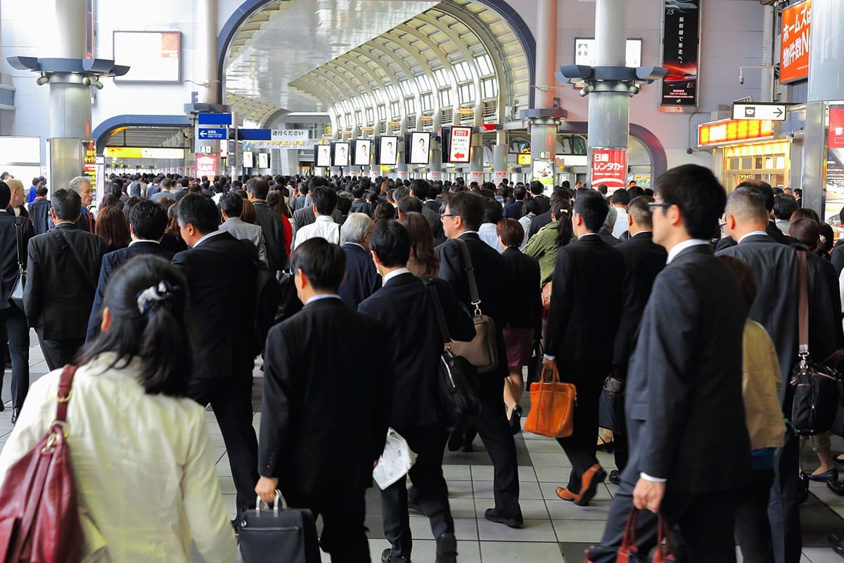「出社義務なら転職する」人も！働く人の4割がリモートを希望の画像3
