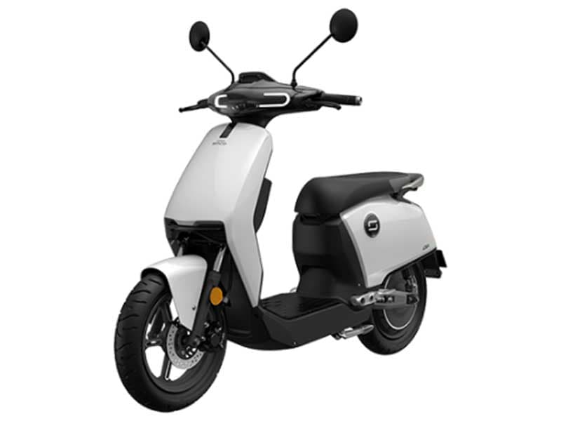 XEAM(ジーム)の電動バイク8台に試乗可能! 電動モビリティ体験施設「eモビリティパーク東京多摩」がオープン 記事1