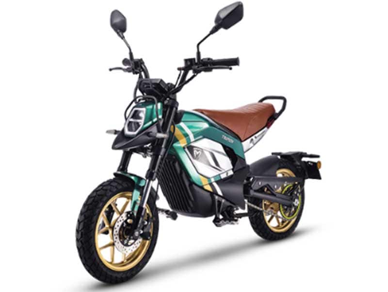 XEAM(ジーム)の電動バイク8台に試乗可能! 電動モビリティ体験施設「eモビリティパーク東京多摩」がオープン 記事3