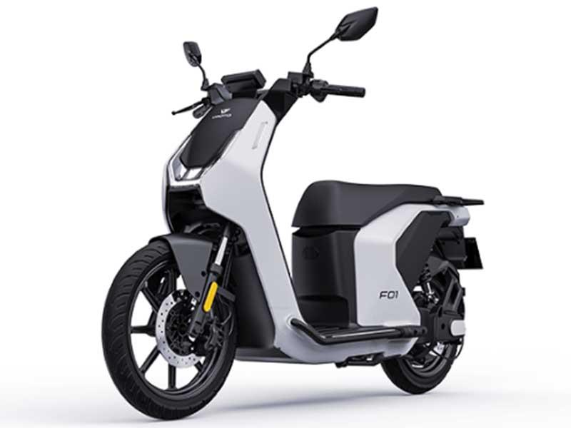 XEAM(ジーム)の電動バイク8台に試乗可能! 電動モビリティ体験施設「eモビリティパーク東京多摩」がオープン 記事8