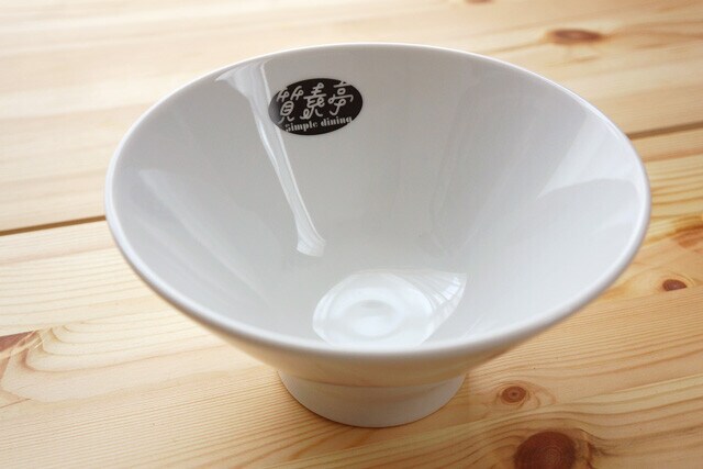 「質素亭 なんでも丼ぶり」(@ciderproducts)