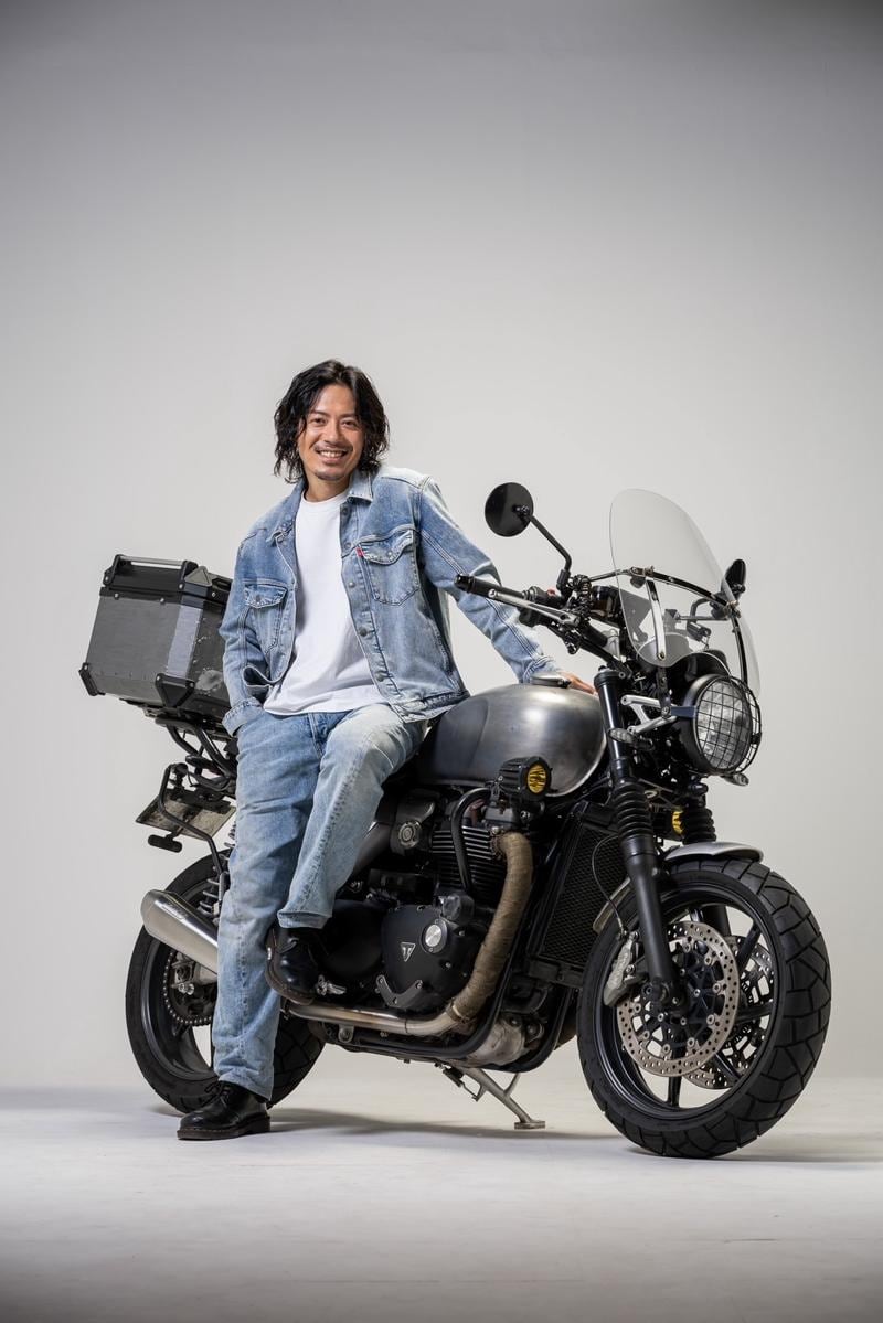 人気YouTuber「森キャンプ公平」氏がTAKMOブランドのアンバサダーに就任