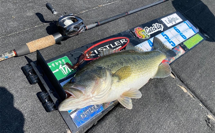「ロッド選びの肝は弾性にあり?」 バス釣りにおける高弾性/低弾性ロッドの違いと使い分け方