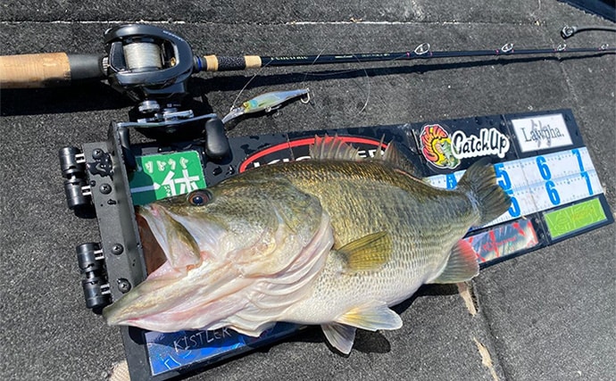 「ロッド選びの肝は弾性にあり?」 バス釣りにおける高弾性/低弾性ロッドの違いと使い分け方