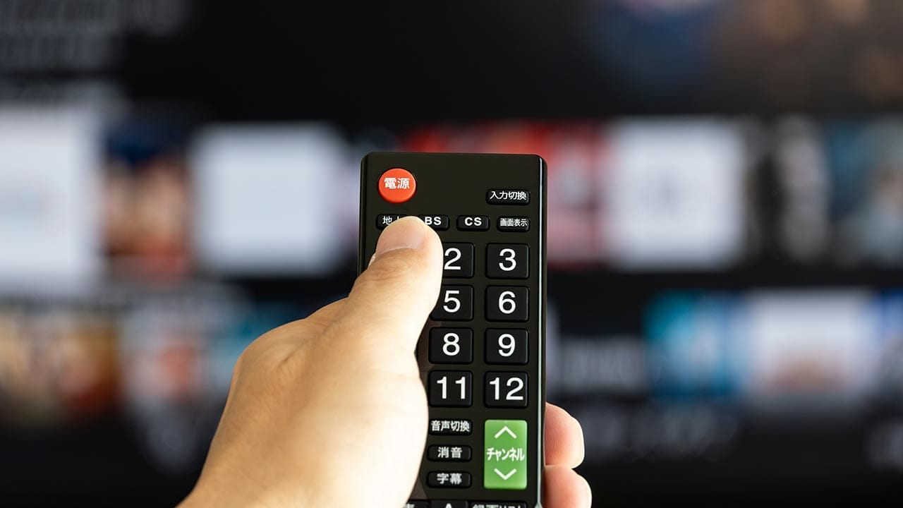 災害情報「テレビ一択」の高齢者が多数派！離れて暮らす親に伝えたい“複数手段”の重要性