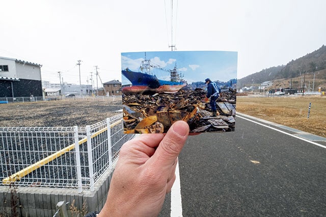 【2021年・宮城県気仙沼市】