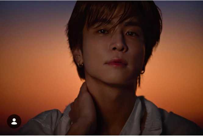 Instagram:岩田剛典(@takanori_iwata_official)より