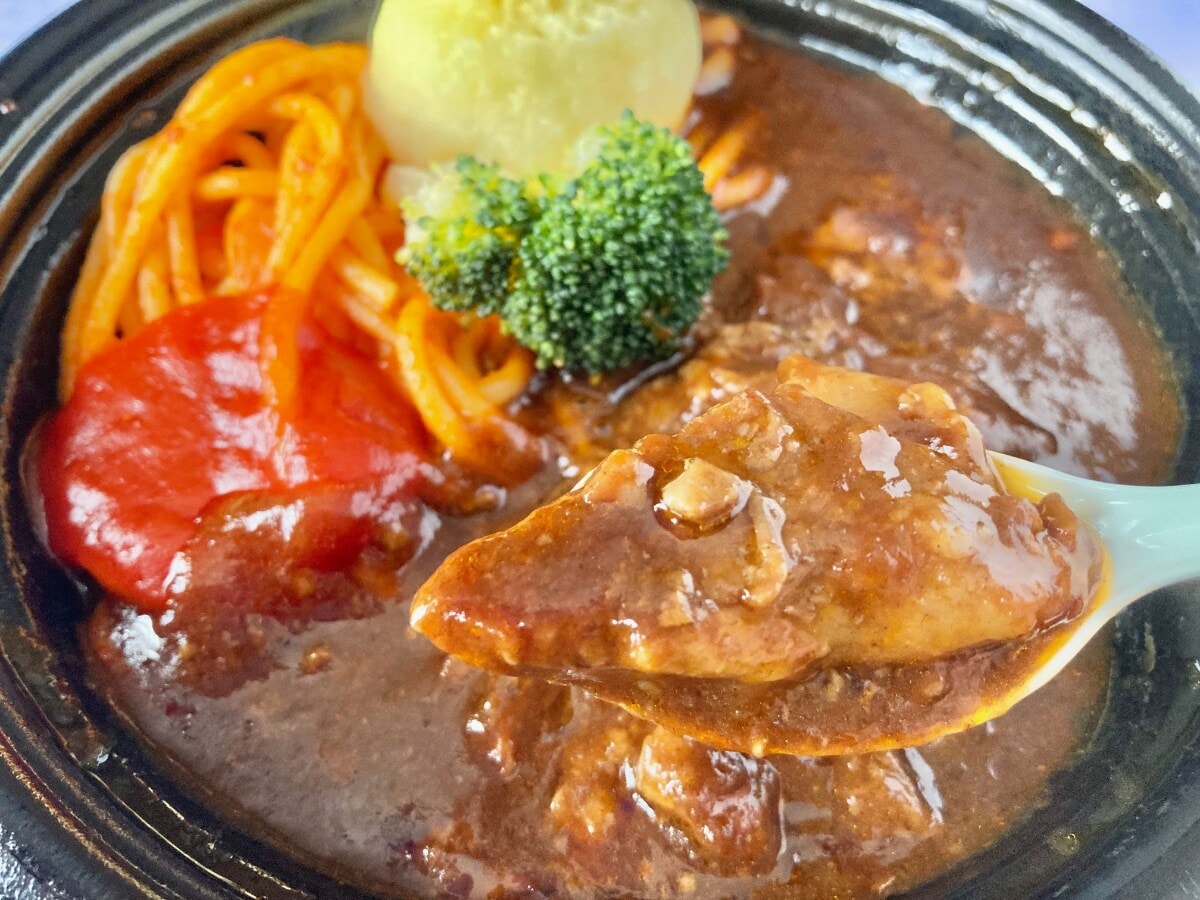 「ウマすぎて毎日食べれる！」「みんな食べてほしい！」【セブン】あの人気番組で登場したビーフシチュー