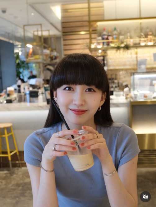 Instagram:Cocomi(@cocomi_553_official)より