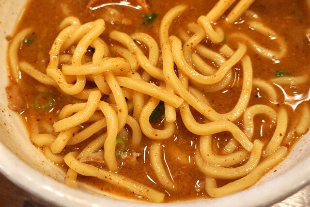 辛辛魚っぽさも味わえてお得!