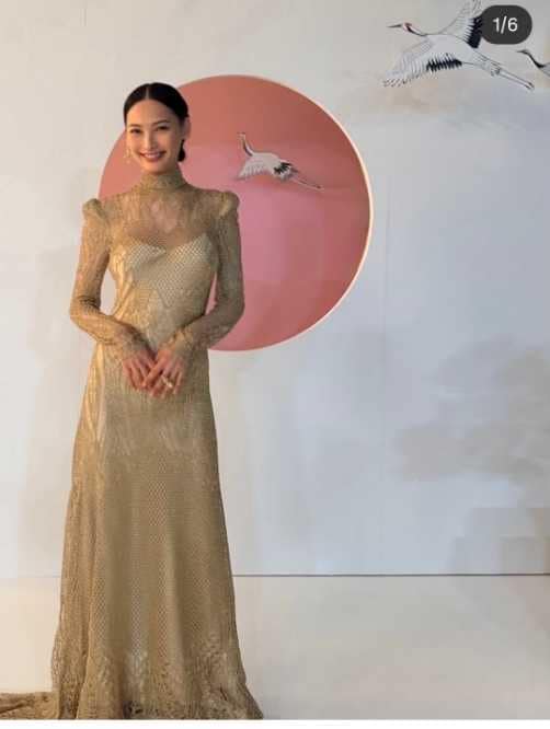 Instagram:大政絢(@aya_omasa_official)より