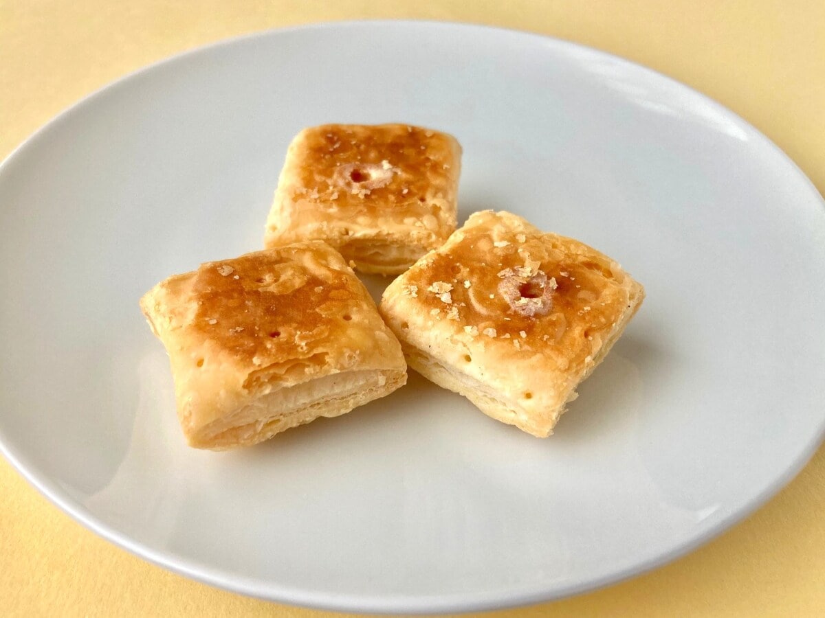 「めっっっちゃサクサク！」「山ほど食いたい！」【湖池屋】おつまみ系のご褒美パイ