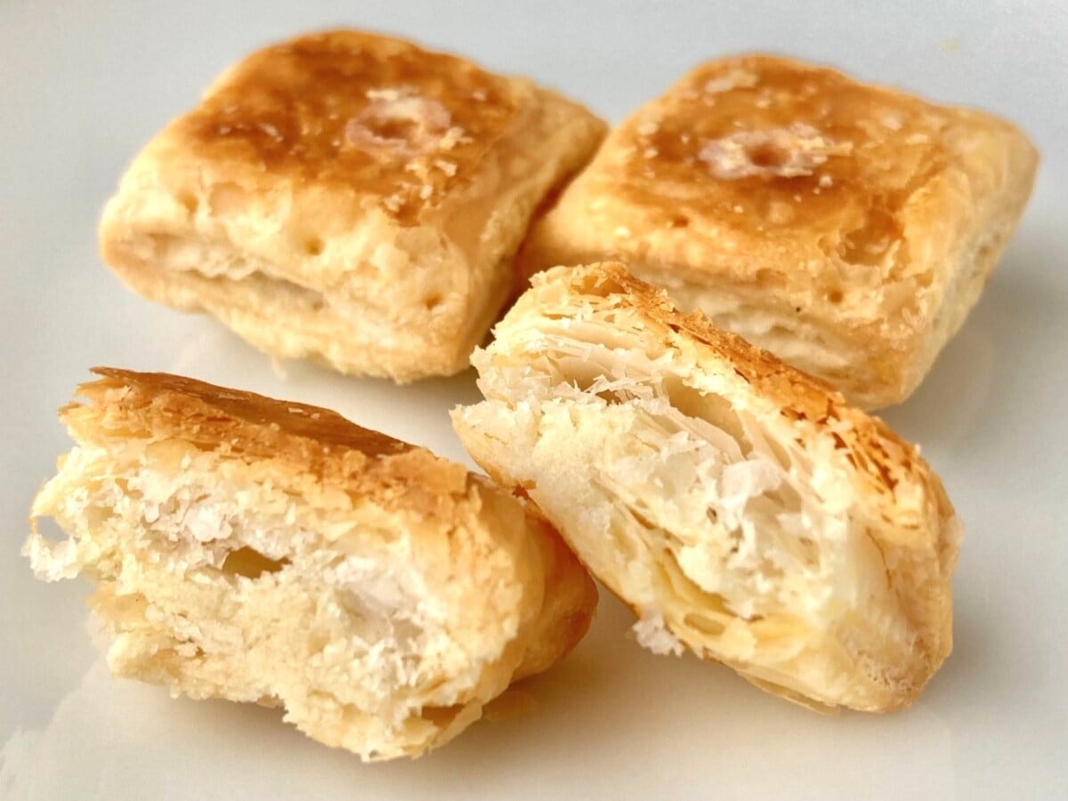 「めっっっちゃサクサク！」「山ほど食いたい！」【湖池屋】おつまみ系のご褒美パイ
