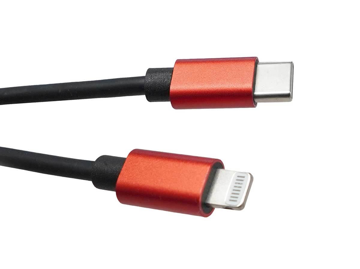 ダイソーやセリアなどでスマホの充電用USBケーブルを購入するときはどこを見ればいい?の画像5