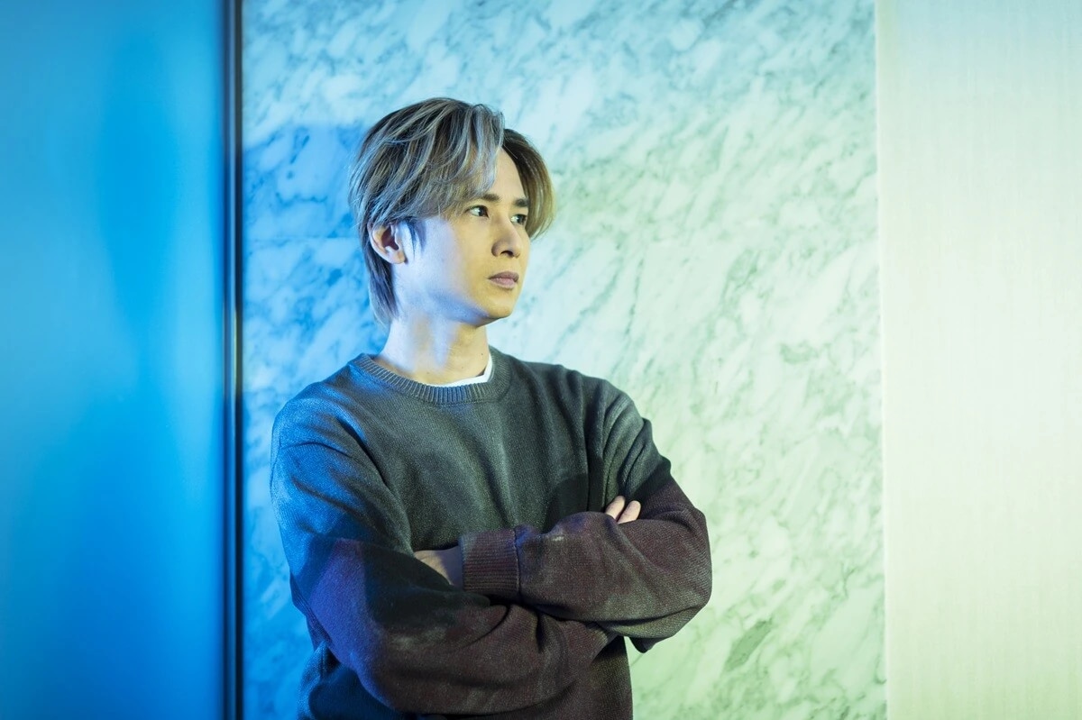 ホンダは2026年型のPUのサウンドを昨年12月にSNS上で公開している。それを聞いた光一は「すごく迫力があって、いい音でした」