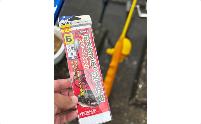 ファミリーフィッシングで手軽に大物釣りたいなら【アメリカナマズ釣りで決まり!】