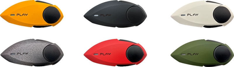 マイクなしのソロモデル「B+COM PLAY ZERO」がサイン・ハウスから10/27発売 記事3