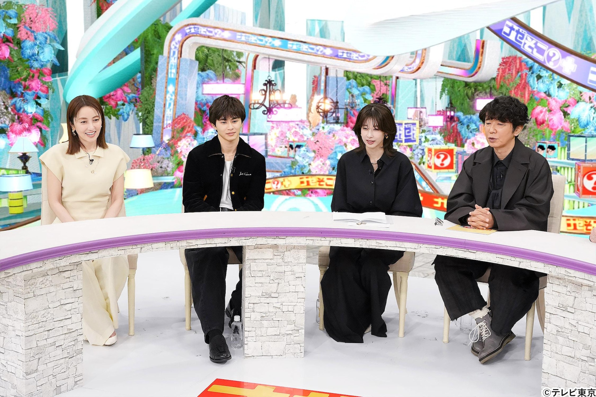 中学卒業後、親元を離れ、たった一人で移住した16歳…都会の生活を捨てて見習い漁師になったワケ