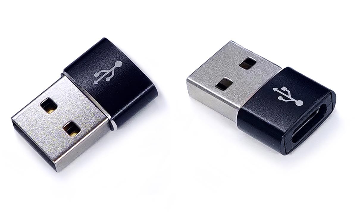 デスクトップパソコンにUSB-C端子を109円で簡単に増設する方法！ 意外と役に立つ！の画像2