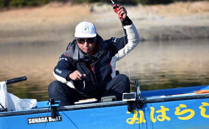 初心者でも楽しめるワカサギ釣りの基本　魅力・道具・釣り方を徹底解説