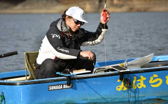 初心者でも楽しめるワカサギ釣りの基本　魅力・道具・釣り方を徹底解説