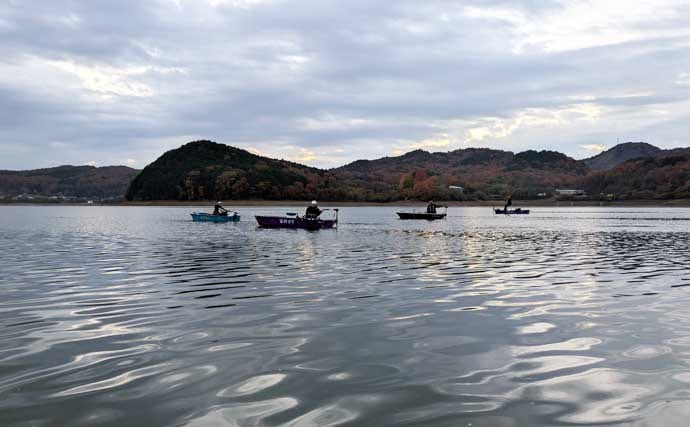 初心者でも楽しめるワカサギ釣りの基本　魅力・道具・釣り方を徹底解説