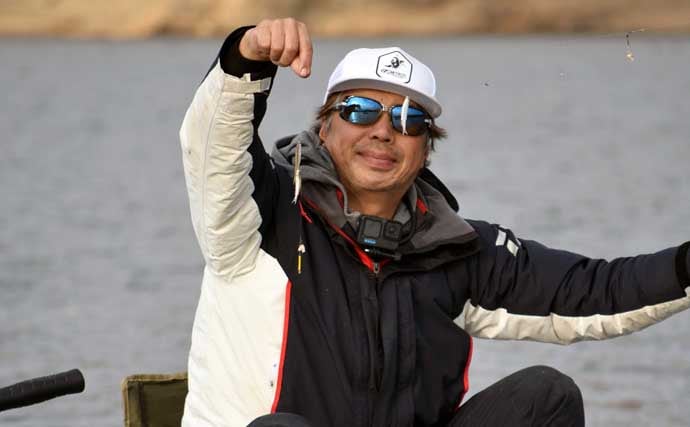 初心者でも楽しめるワカサギ釣りの基本　魅力・道具・釣り方を徹底解説