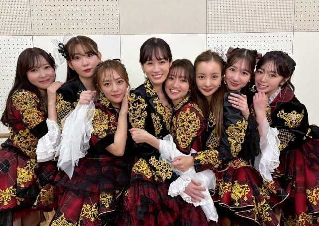 Instagram:大島優子(@yuk00shima)より