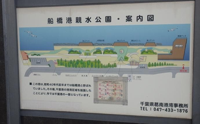海老川河口のハゼ釣りでマハゼ16匹【千葉】釣れるポイントは限定的か?