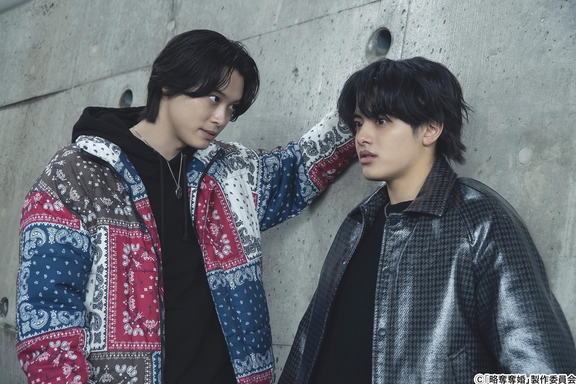 精子の検査を受けた夫に突きつけられた衝撃的な事実！その時、妻は…！？