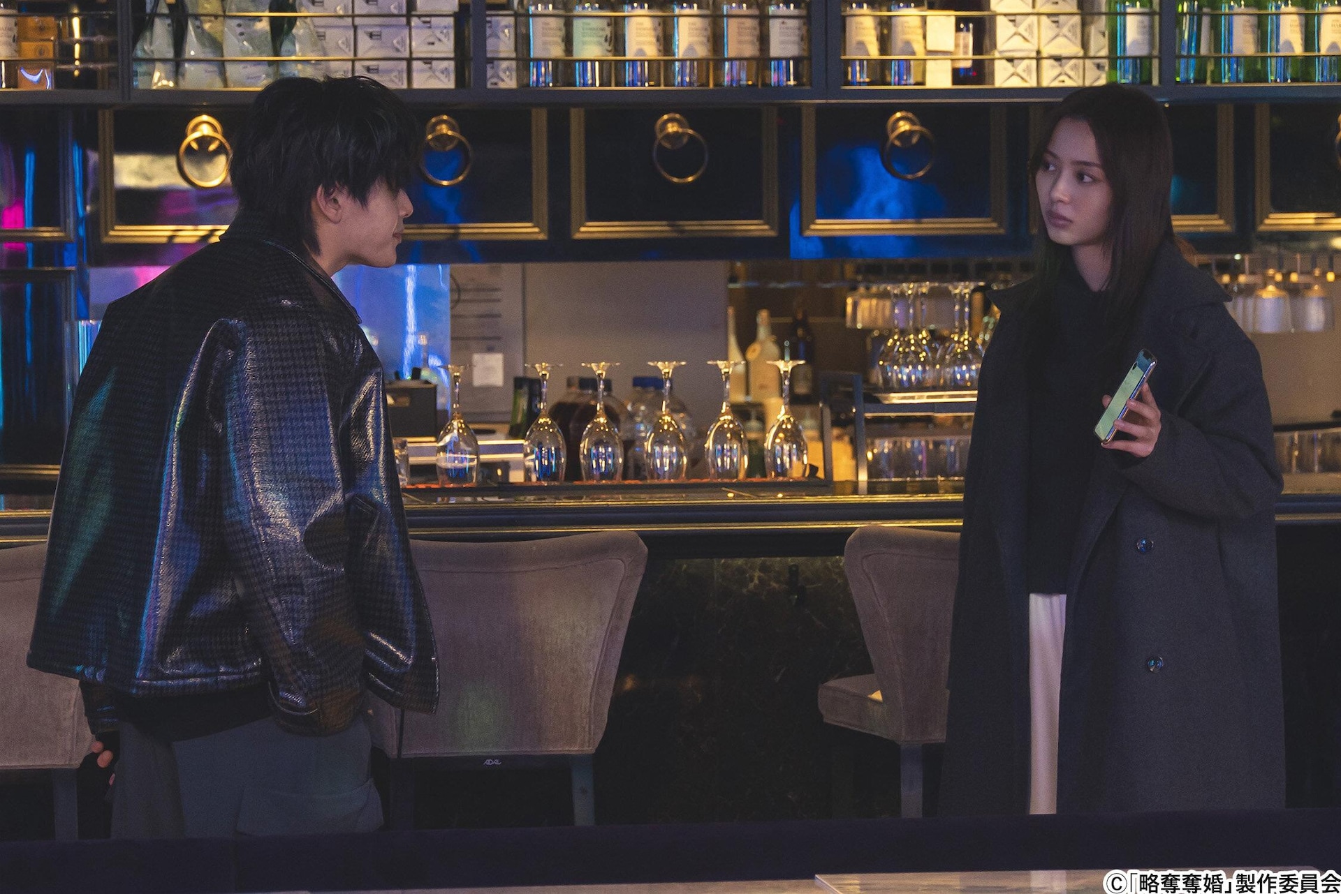 精子の検査を受けた夫に突きつけられた衝撃的な事実！その時、妻は…！？