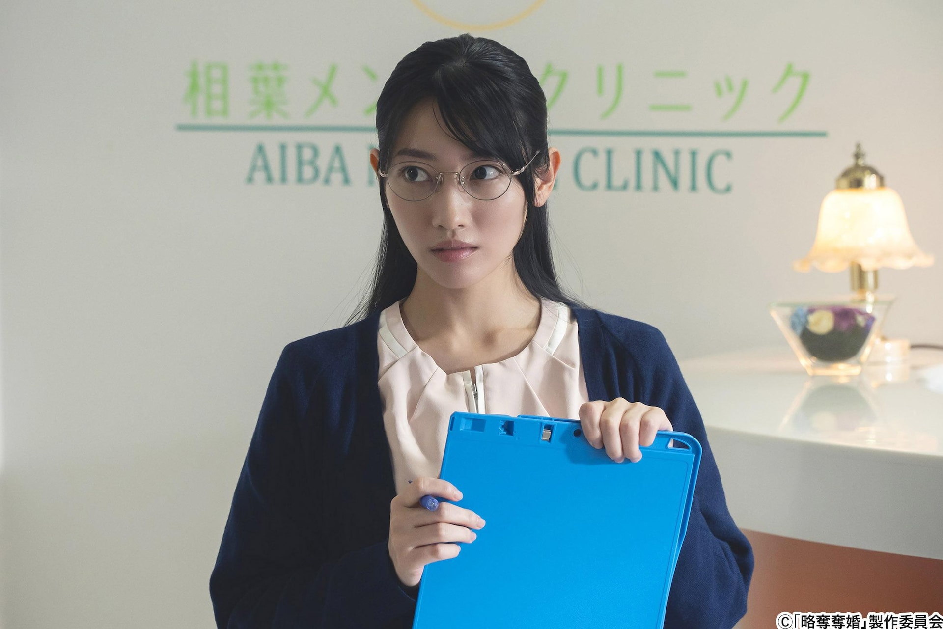 精子の検査を受けた夫に突きつけられた衝撃的な事実！その時、妻は…！？