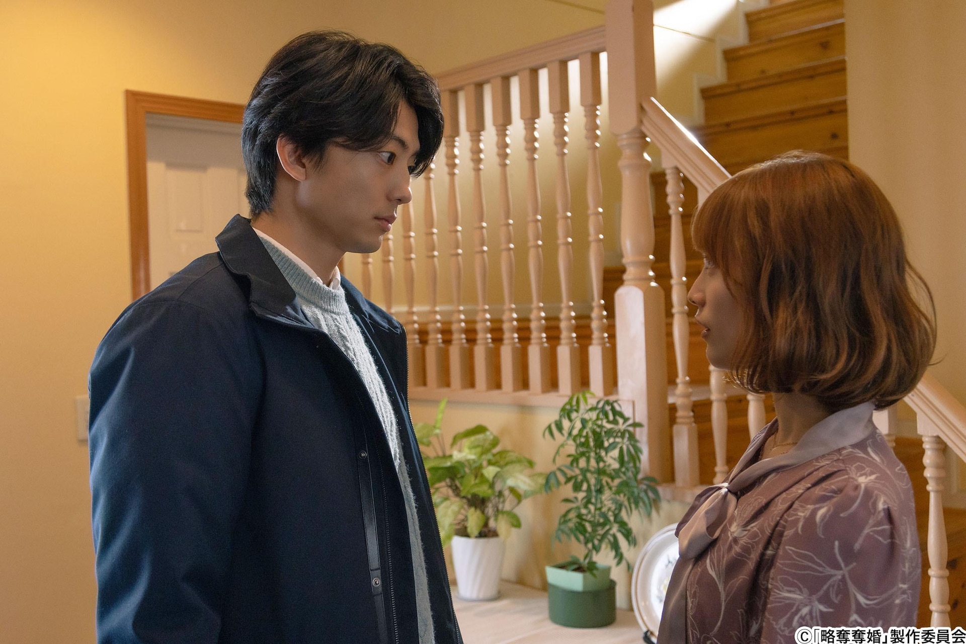 精子の検査を受けた夫に突きつけられた衝撃的な事実！その時、妻は…！？