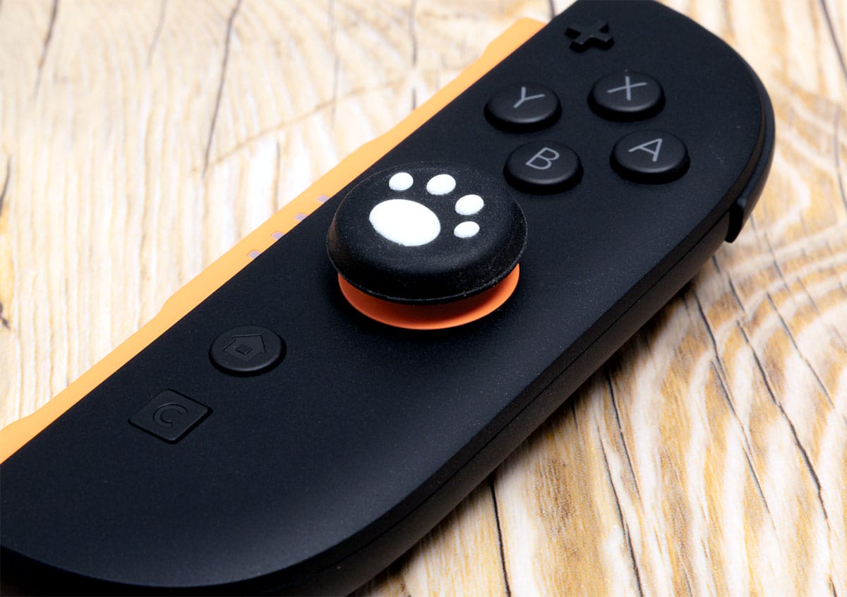 Switch 2の周辺機器はこれで十分では!? ダイソーで代用できるおすすめグッズ3選の画像9