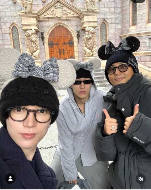 "Instagram:七五三掛龍也(@ryuya_shimekake_tj )より"