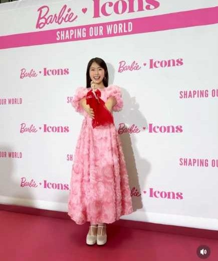 Instagram:渋谷凪咲(@nagisa_nikoniko)より