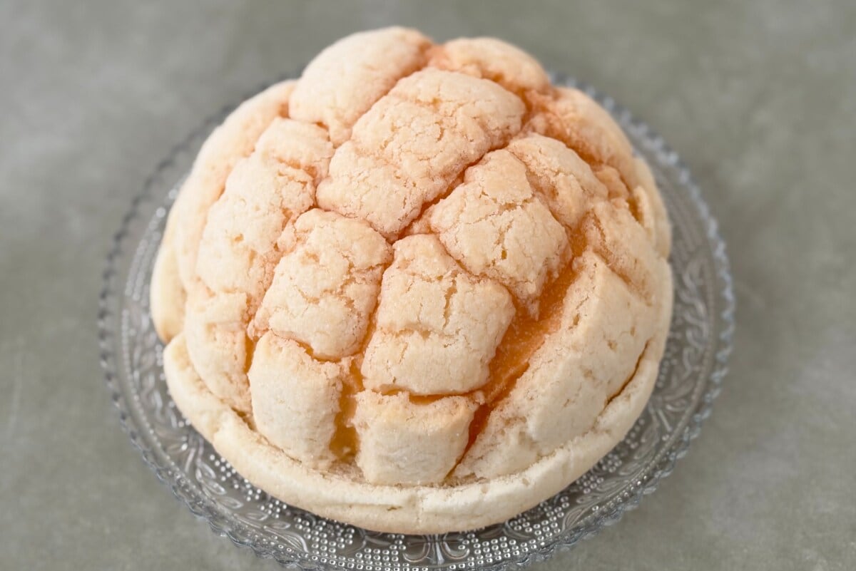 「完成度エグい」【ローソン】の新作パンがザクッふわっあま~で幸せ♡