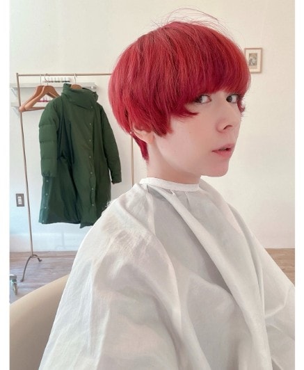 Instagram:KAELA KIMURA(@kaela_official)より