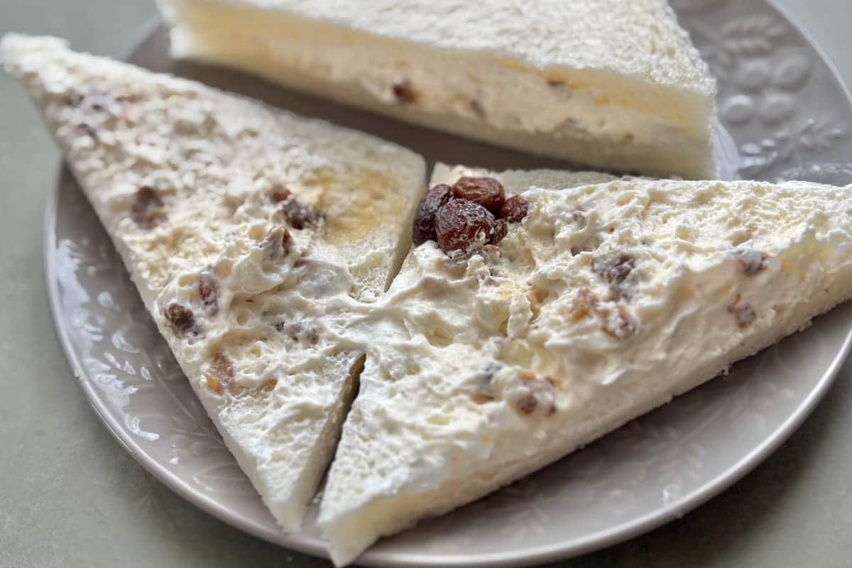 しつこくない“大人味”がクセに！【ファミマ】の数量限定サンドイッチ