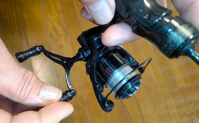 【中華リール vs 国産リール】圧倒的な価格と驚きの軽さは一度使ってみる価値ありか？