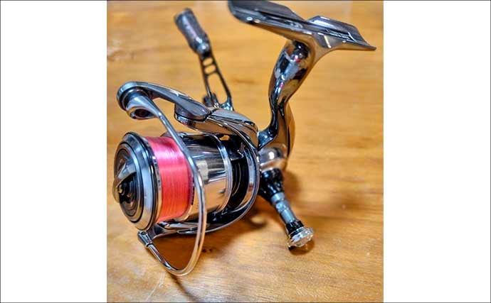 【中華リール vs 国産リール】圧倒的な価格と驚きの軽さは一度使ってみる価値ありか？
