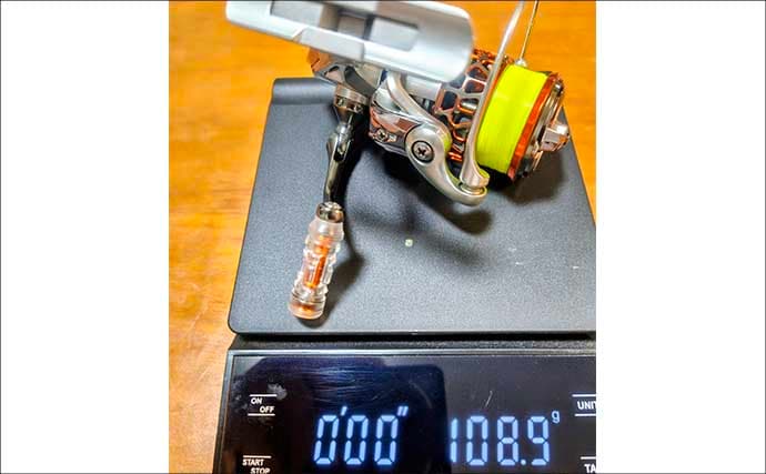 【中華リール vs 国産リール】圧倒的な価格と驚きの軽さは一度使ってみる価値ありか？