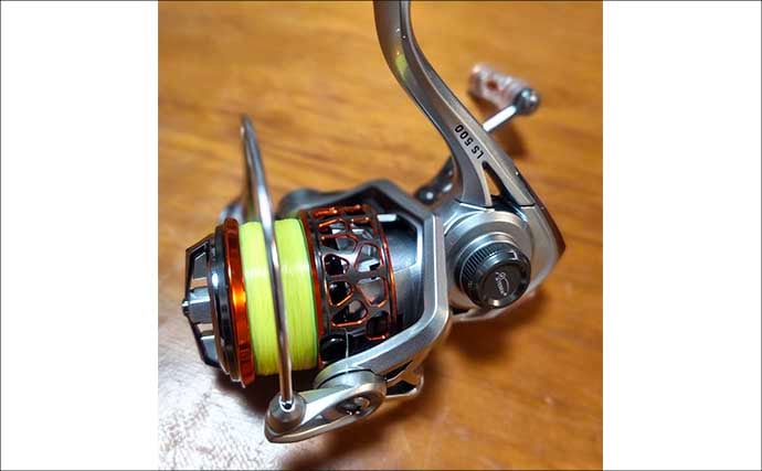 【中華リール vs 国産リール】圧倒的な価格と驚きの軽さは一度使ってみる価値ありか？