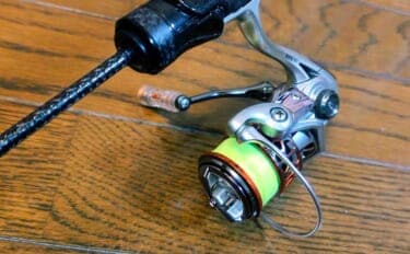 【中華リール vs 国産リール】圧倒的な価格と驚きの軽さは一度使ってみる価値ありか?