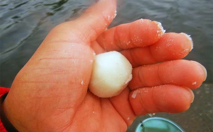 「メーター超え獲った！」荒川で101cmハクレンをキャッチ【埼玉】豆ボラ地獄を攻略