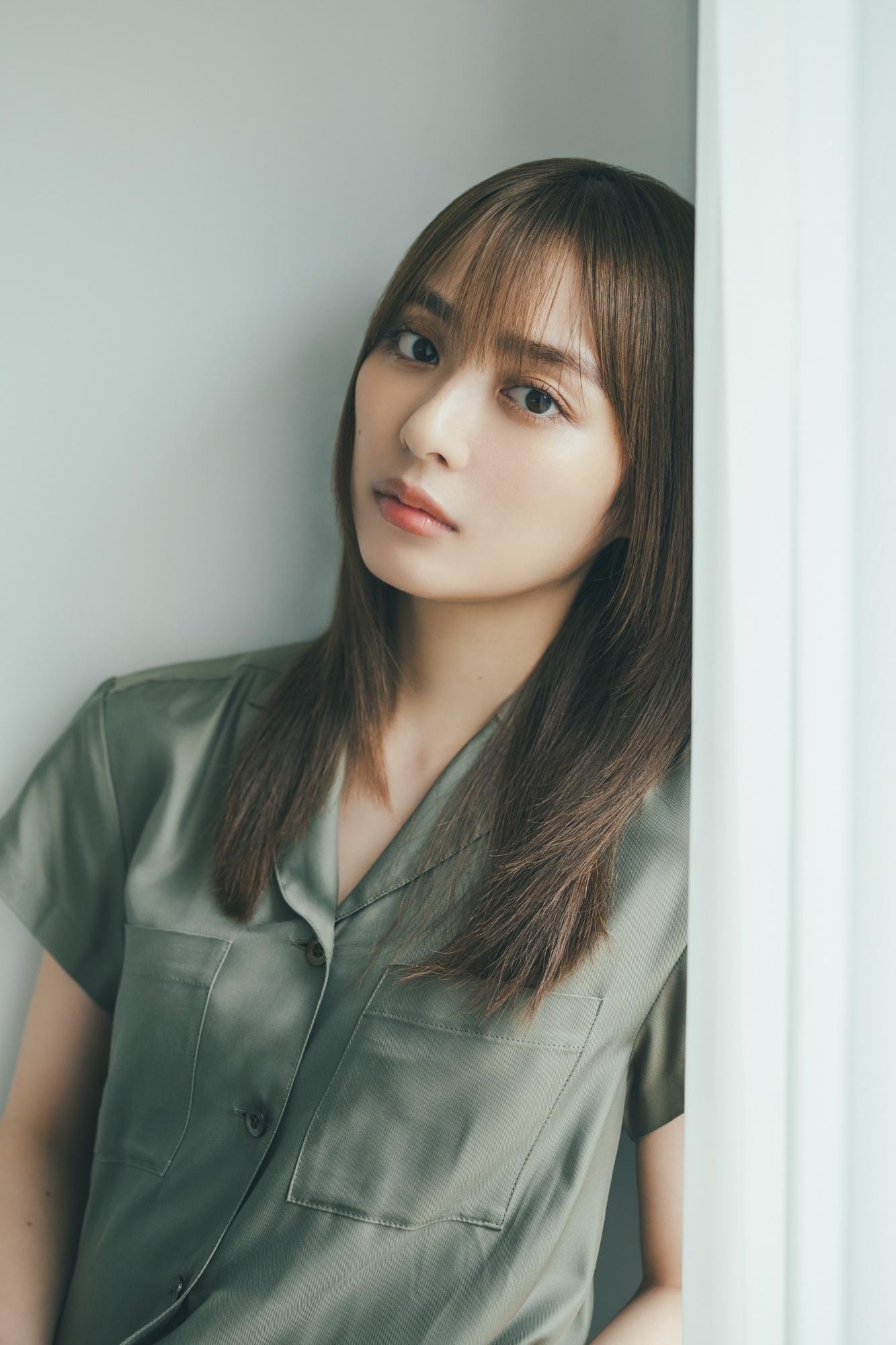 「略奪奪婚」内田理央インタビュー【後編】